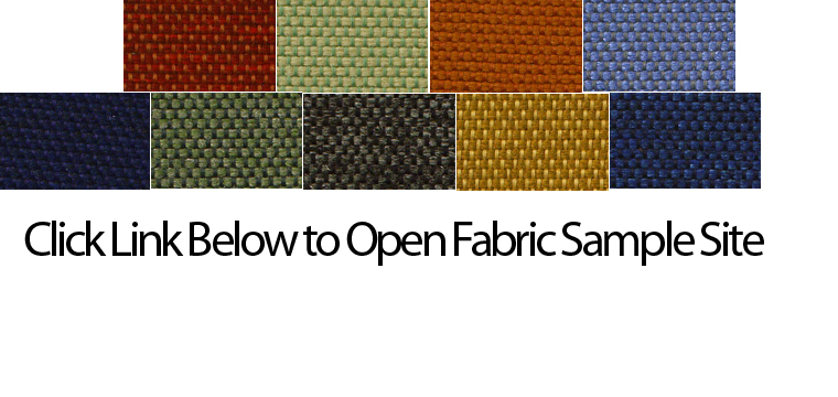 Fabric Selection
