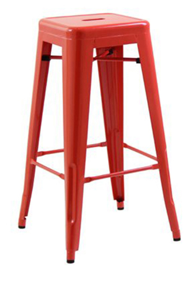 Tolix Barstool - Special Clearance Colours