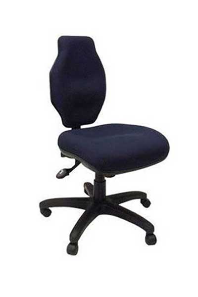 Police Chair