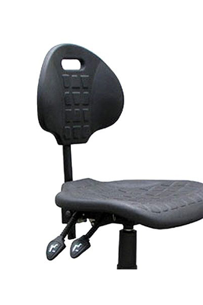 August Industrial Chair