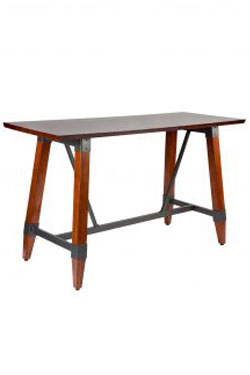 Genoa Bar Table 1800cm