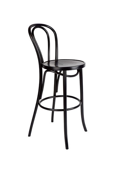 18 stools with back