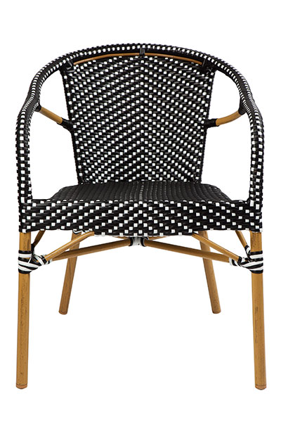 Toulon Armchair