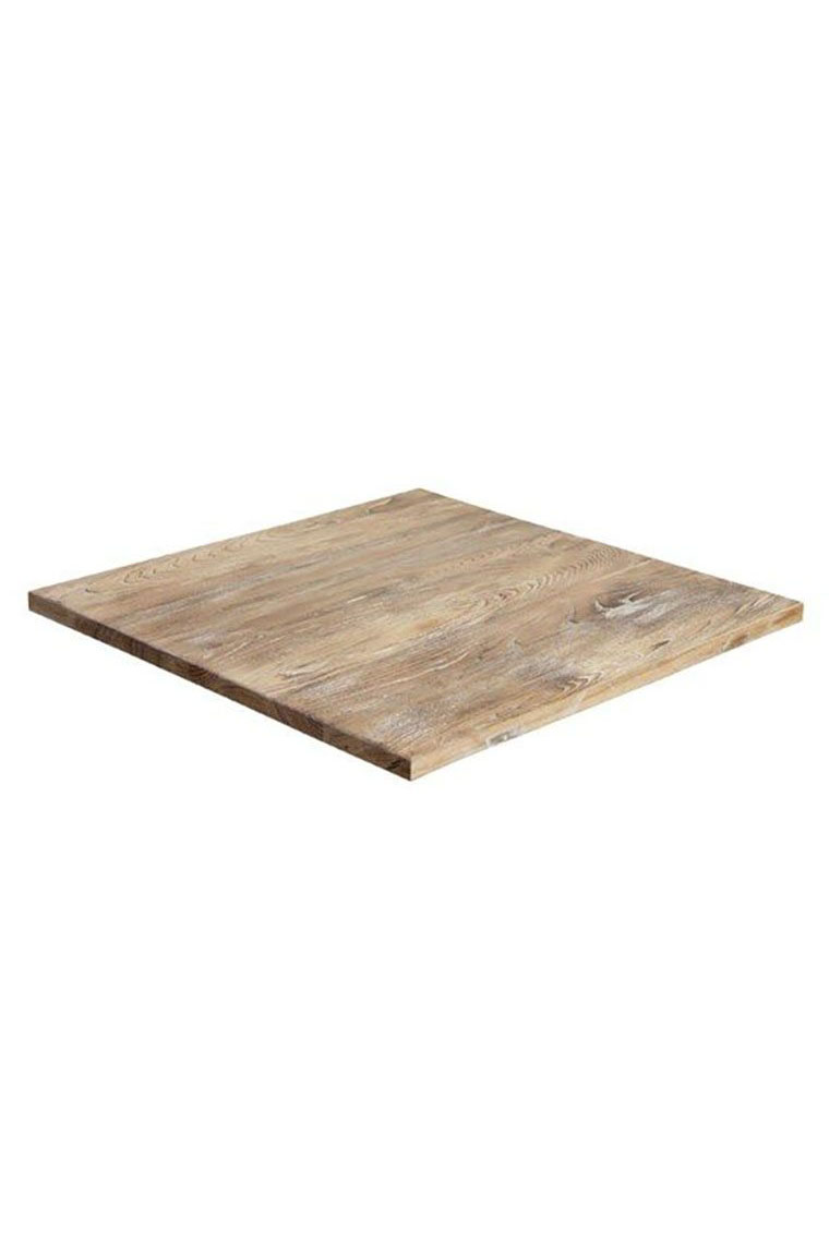 American Oak Hardwood Table Tops