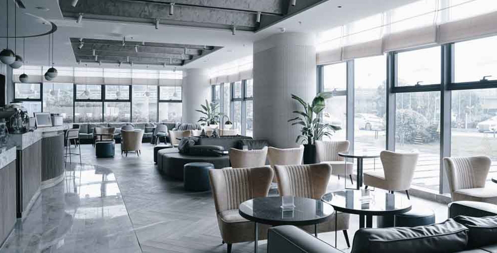 the best commercial hospitality furniture