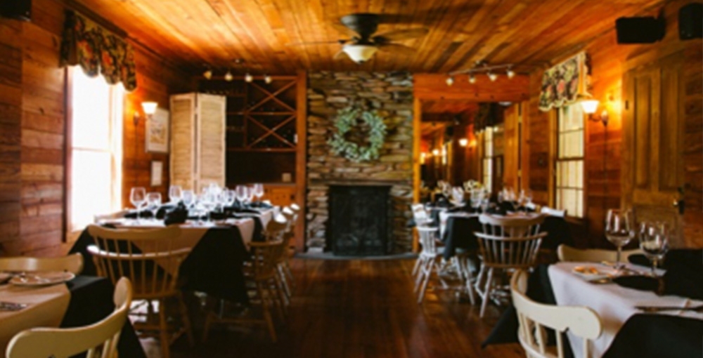 8 Tips to Planning a Fantastic Restaurant Dining Room