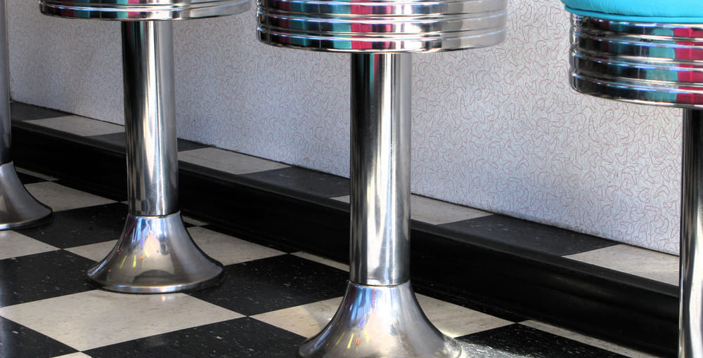 top tips for caring for stainless steel hospitality furniture