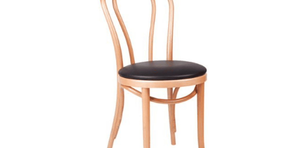 the timeless elegance of bentwood chairs