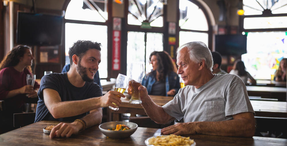 maximising space and seating capacity in pubs and clubs